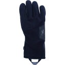 【送料無料】 アウトドアリサーチ メンズ 手袋 アクセサリー Gripper Sensor Windbloc Glove - Men's Black