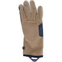 【送料無料】 アウトドアリサーチ メンズ 手袋 アクセサリー Gripper Sensor Windbloc Glove - Men's Coyote