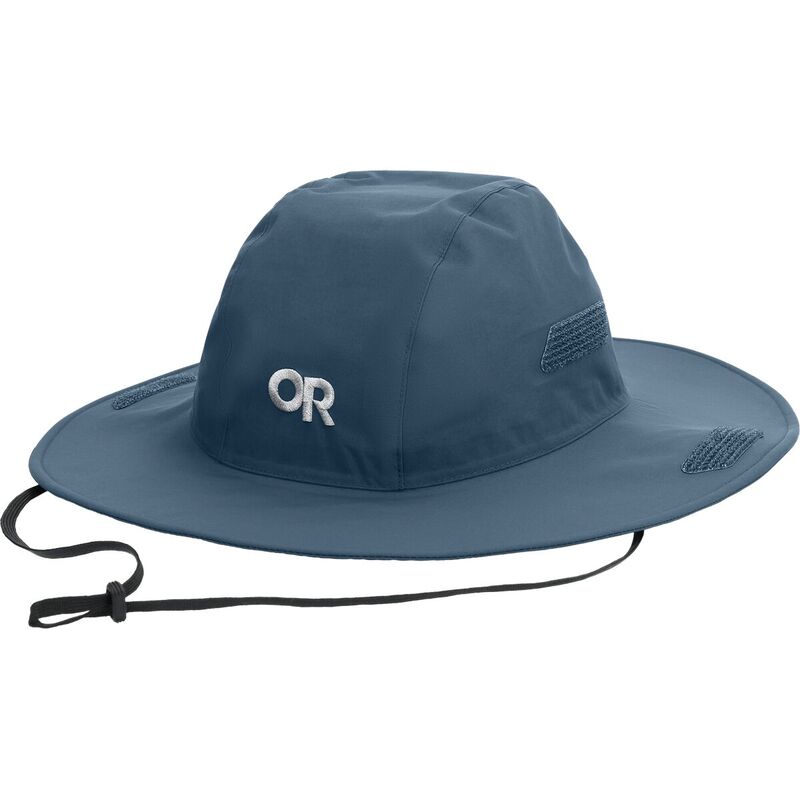 【送料無料】 アウトドアリサーチ メンズ 帽子 アクセサリー Seattle Rain Hat Cenote