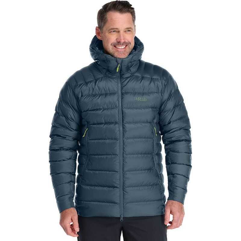 【送料無料】 ラブ メンズ ジャケット・ブルゾン アウター Electron Pro Jacket - Men's Orion Blue