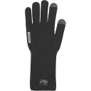 【送料無料】 シールスキンズ メンズ 手袋 アクセサリー Skeyton WP All Weather Ultra Grip Knitted Gauntlet ...