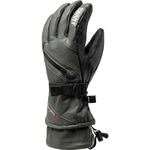 【送料無料】 スワニー メンズ 手袋 アクセサリー X-Cell Glove - Men's Cgrey 【送料無料】 スワニー メンズ 手袋 アクセサリー X-Cell Glove - Men's Cgrey