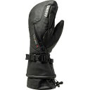 【送料無料】 スワニー メンズ 手袋 アクセサリー X-Calibur Mitt 2.3 - Men's Black