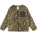 【送料無料】 スタンレイ メンズ ジャケット・ブルゾン アウター Fleece Cardigan - Men's Leopard Camo