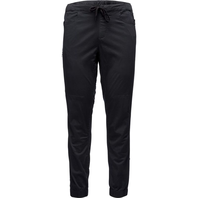 ブラックダイヤモンド メンズ カジュアルパンツ ボトムス Notion Pant Black