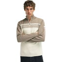 【送料無料】 ダールオブノルウェイ メンズ ニット・セーター アウター Dalestolen Sweater - Men's Mountainstone/Off...