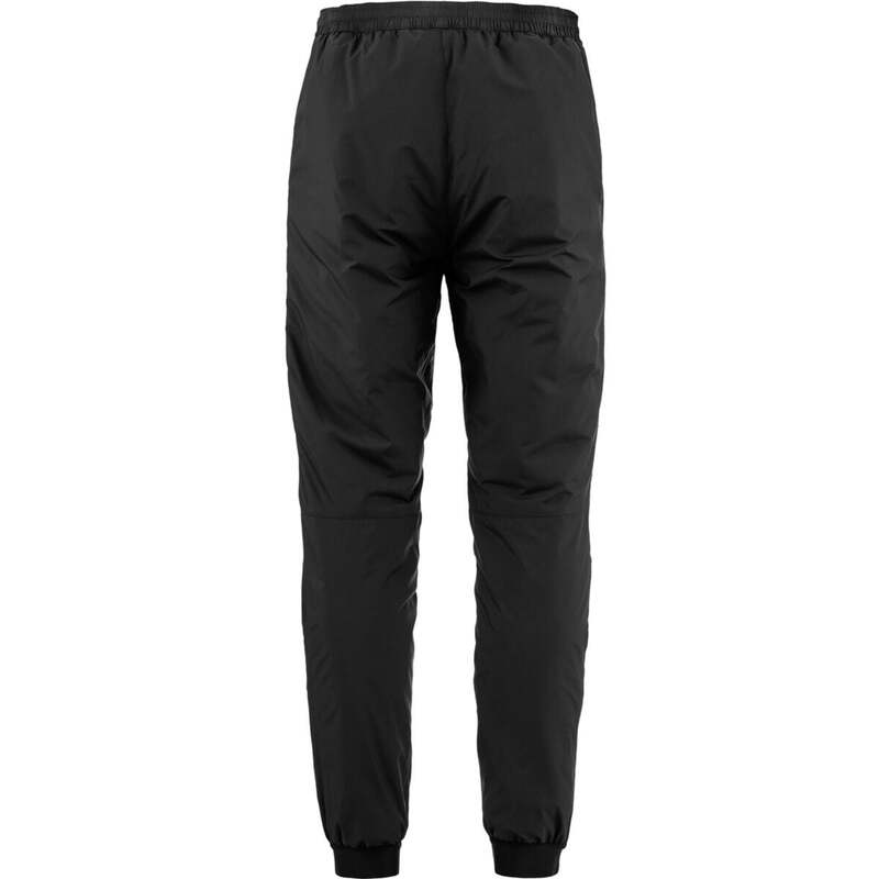 【送料無料】 フェールラーベン メンズ カジュアルパンツ ボトムス Keb Insulated Trouser - Men's Black