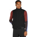 【送料無料】 アイスブレーカー メンズ ベスト トップス 1360 MerinoLoft Vest - Men's Black