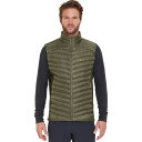 【送料無料】 ラブ メンズ ベスト トップス Cirrus Flex Vest - Men's Light Khaki/Army