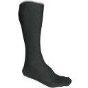 【送料無料】 セイラス メンズ 靴下 アンダーウェア Heatwave Sock Liner Black