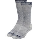 【送料無料】 ウィグワム メンズ 靴下 アンダーウェア Mer Comfort Hiker Sock - 2-Pack Navy II