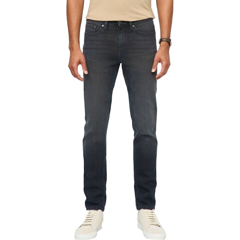 DU/ER メンズ ボトムス デニムパンツ デニム DU/ER Performance Denim Slim Jean - Men 039 s Midnight デニム