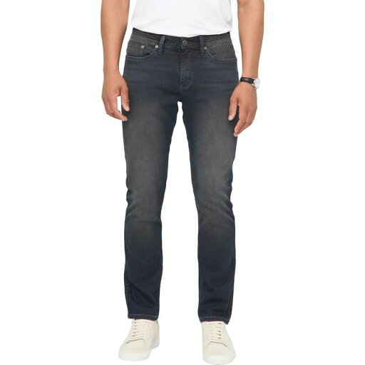【送料無料】 DU/ER メンズ デニムパンツ ボトムス Performance Denim Relaxed Jean - Men's Midnight 【送料無料】 DU/ER メンズ デニムパンツ ボトムス Performance Denim Relaxed Jean - Men's Midnight