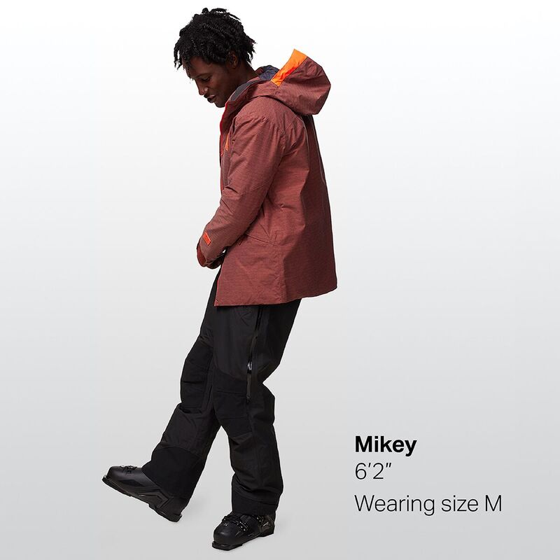 【送料無料】 フライロー メンズ カジュアルパンツ ボトムス Chemical Pant - Men's Pine