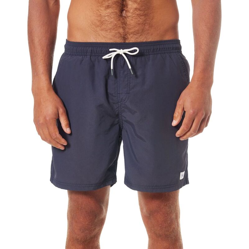 【送料無料】 ケイティン メンズ ハーフパンツ・ショーツ 水着 Poolside Volley - Men's Polar Navy