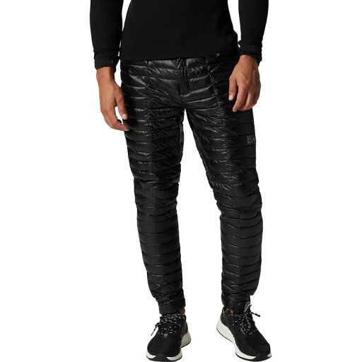 【送料無料】 マウンテンハードウェア メンズ カジュアルパンツ ボトムス Ghost Whisperer Pant - Men's Black 【送料無料】 マウンテンハードウェア メンズ カジュアルパンツ ボトムス Ghost Whisperer Pant - Men's Black