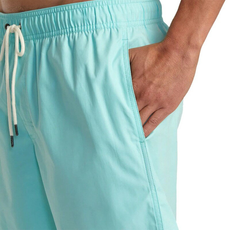 【送料無料】 ルーカ メンズ ハーフパンツ・ショーツ 水着 Opposites Elastic 2 Short - Men's Black