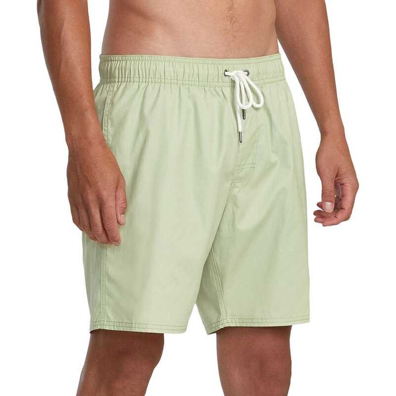 【送料無料】 ルーカ メンズ ハーフパンツ・ショーツ 水着 Opposites Elastic 2 Short - Men's Cactus Flower