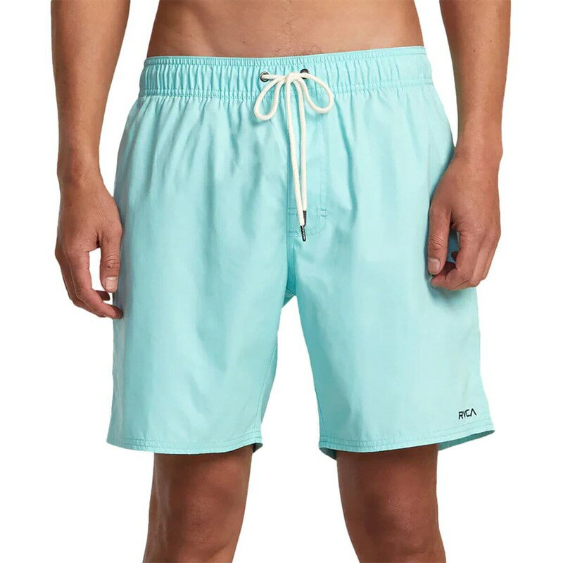 【送料無料】 ルーカ メンズ ハーフパンツ・ショーツ 水着 Opposites Elastic 2 Short - Men's Seal