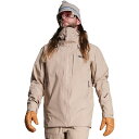 【送料無料】 トルゥーギア メンズ ジャケット・ブルゾン アウター Cosmic Primo Jacket - Men's Dust Khaki(4)