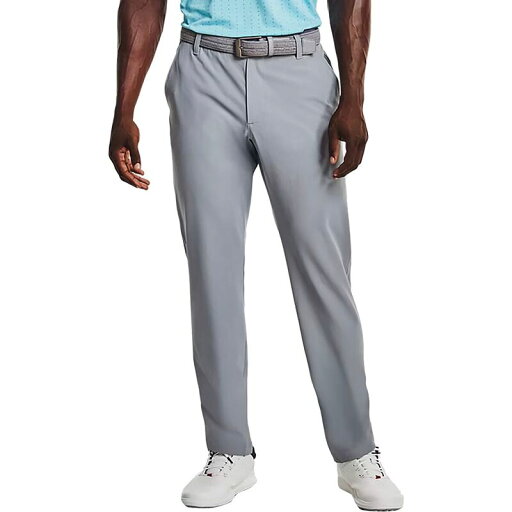 【送料無料】 アンダーアーマー メンズ カジュアルパンツ ボトムス Drive Pant - Men's Steel 【送料無料】 アンダーアーマー メンズ カジュアルパンツ ボトムス Drive Pant - Men's Steel
