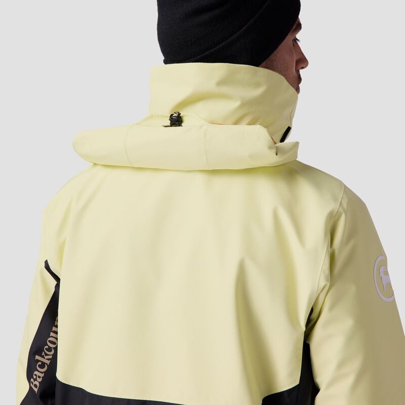 【送料無料】 バックカントリー メンズ ジャケット・ブルゾン アウター Cottonwoods GORE-TEX Shell Jacket - Men's Royal Blue