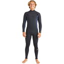 【送料無料】 ビラボン メンズ 上下セット 水着 403 Revolution Natural ZL Full Wetsuit - Men's Dark Nav...