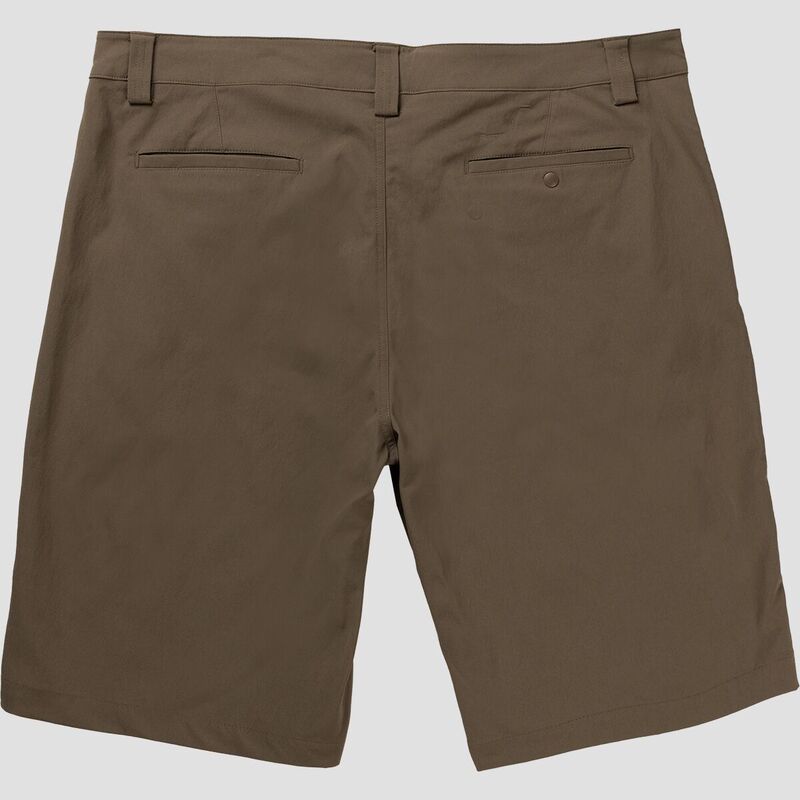 【送料無料】 フライロー メンズ ハーフパンツ・ショーツ ボトムス Hot Tub 11.5in Short - Men's Copper