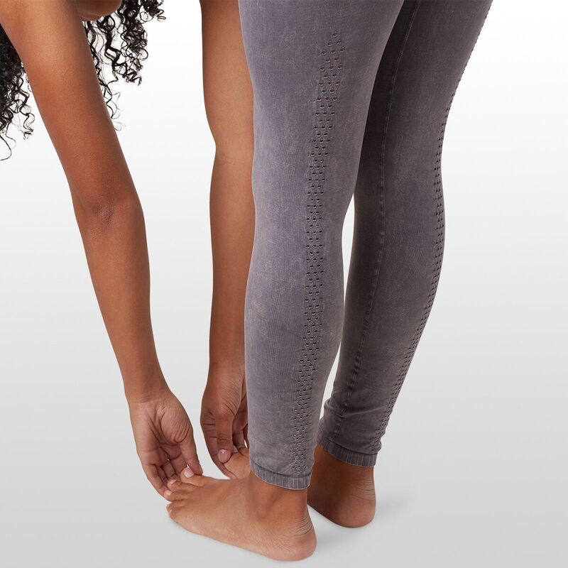 【送料無料】 フリーピープル レディース カジュアルパンツ ボトムス Good Karma Legging - Women's Court Sport