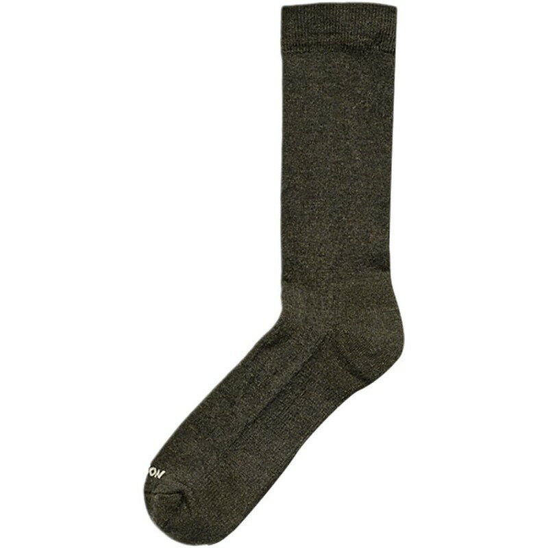 ̵ ե륽    Everyday Crew Sock Green