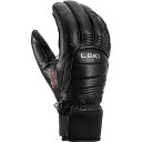 【送料無料】 レキ メンズ 手袋 アクセサリー Copper 3D Pro Glove - Men's Black