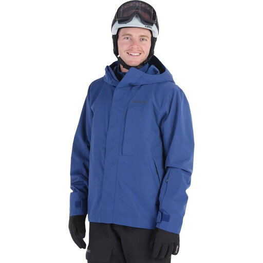 【送料無料】 マーモット メンズ ジャケット・ブルゾン アウター Glades Jacket - Men's Twilight Blue 【送料無料】 マーモット メンズ ジャケット・ブルゾン アウター Glades Jacket - Men's Twilight Blue