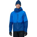 【送料無料】 ノローナ メンズ ジャケット・ブルゾン アウター Lofoten GORE-TEX Jacket - Men's Skydiver