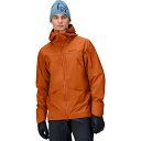 【送料無料】 ノローナ メンズ ジャケット・ブルゾン アウター More GORE-TEX Jacket - Men's Gold Flame(4)