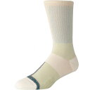 【送料無料】 スタンス メンズ 靴下 アンダーウェア Butter Blend Crew Socks Multi(4)