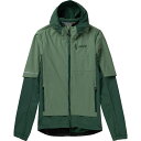 【送料無料】 スウィックス メンズ ジャケット・ブルゾン アウター Delda Light Softshell Jacket - Men's Sea Spray
