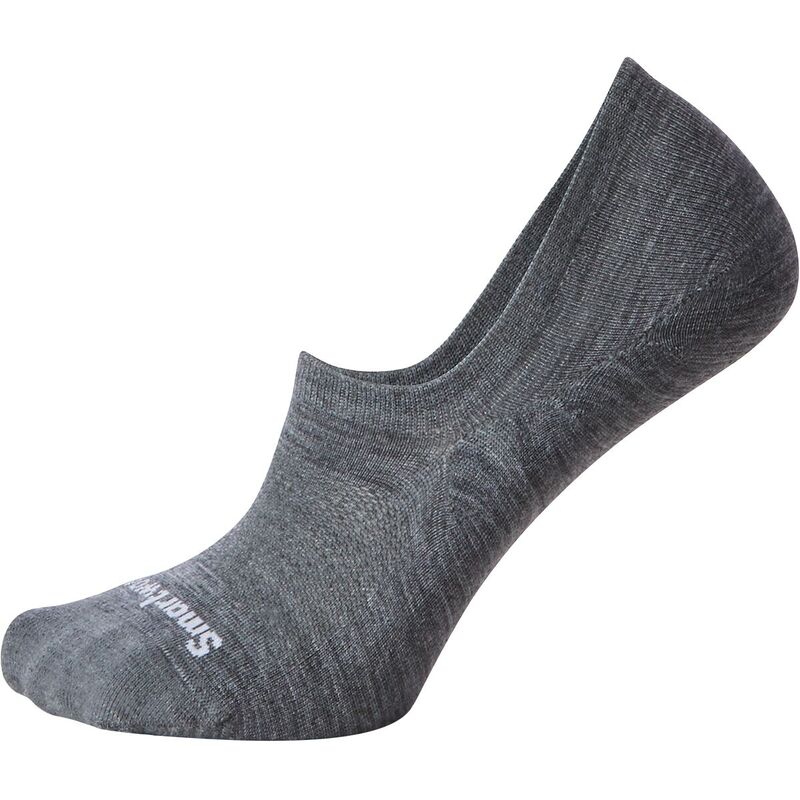 ̵ ޡȥ    Everyday No Show Sock Medium Gray