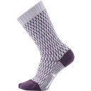 【送料無料】 スマートウール メンズ 靴下 アンダーウェア Everyday Digi-Tick Crew Sock Purple Eclipse