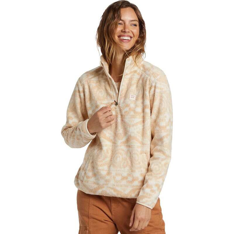 ̵ ӥܥ ǥ 㥱åȡ֥륾  Boundary Mock 3 Pullover - Women's W...