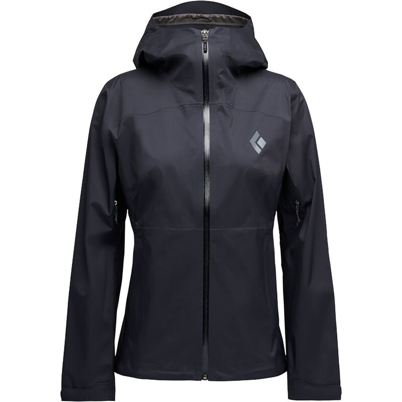 ̵ ֥å ǥ 㥱åȡ֥륾  Fineline Stretch Rain Shell - ...