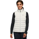 【送料無料】 ブラックダイヤモンド レディース ベスト トップス Access Down Vest - Women's Alloy