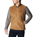 【送料無料】 コロンビア メンズ ベスト トップス Steens Mountain Fleece Vest - Men's Delta