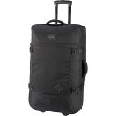 【送料無料】 ダカイン メンズ ボストンバッグ バッグ 365 Roller 100L Gear Bag Black