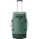 【送料無料】 イーグルクリーク メンズ ボストンバッグ バッグ Cargo Hauler XT 90L Wheeled Duffel Bag Duck Green