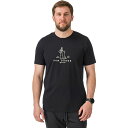 【送料無料】 フライロー メンズ Tシャツ トップス Broken Back Club T-Shirt - Men's Black