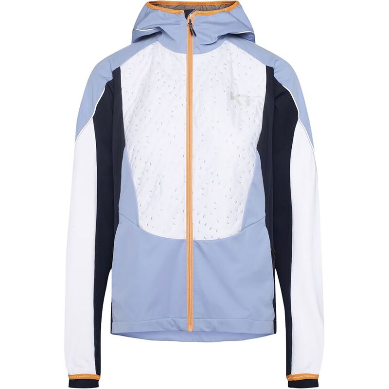 【送料無料】 カリ ツラー レディース ジャケット・ブルゾン アウター Tirill 2.0. Jacket - Women's White