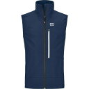 【送料無料】 オルトボックス メンズ ベスト トップス Punta Berrino Vest - Men's Deep Ocean