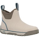 【送料無料】 エクストラタフ メンズ ブーツ・レインブーツ シューズ ADB Ice Rubber Boot - Men's Simply Taupe