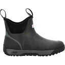 【送料無料】 エクストラタフ メンズ ブーツ・レインブーツ シューズ ADB Ice Rubber 6in Boot - Men's Black