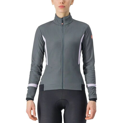 【送料無料】 カステリ レディース ジャケット・ブルゾン アウター Dinamica Jacket - Women's Urban Gray/Orchid Petal 【送料無料】 カステリ レディース ジャケット・ブルゾン アウター Dinamica Jacket - Women's Urban Gray/Orchid Petal